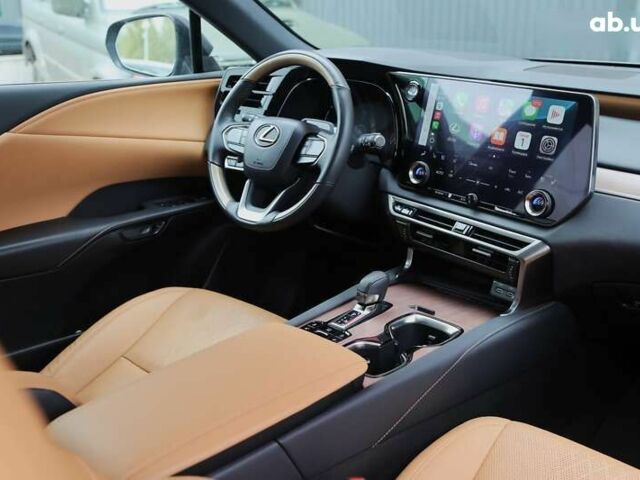 Лексус РХ 2023 в Киеве на Automoto.ua Лексус РХ, объемом двигателя 2.4 л и пробегом 32 тыс. км за 59500 $, фото 12 на Automoto.ua