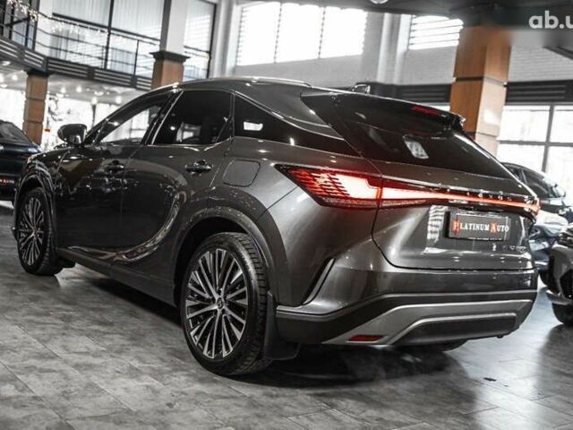 Лексус РХ, объемом двигателя 0 л и пробегом 50 тыс. км за 75900 $, фото 22 на Automoto.ua