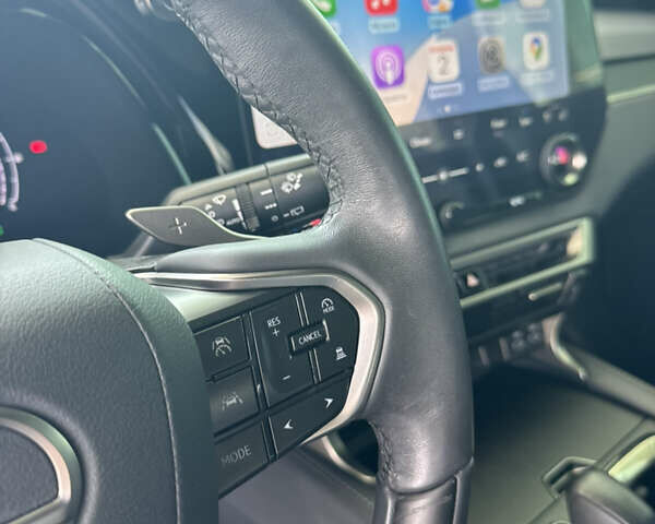 Лексус РХ 2023 в Киеве на Automoto.ua Лексус РХ, объемом двигателя 2.5 л и пробегом 20 тыс. км за 63900 $, фото 8 на Automoto.ua