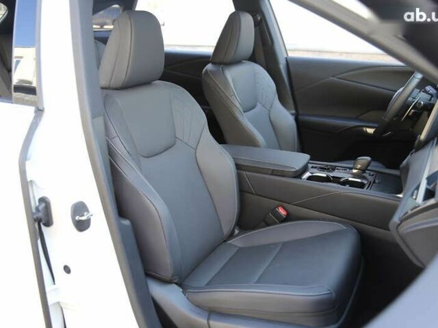 Лексус РХ, объемом двигателя 2.4 л и пробегом 2 тыс. км за 63900 $, фото 12 на Automoto.ua