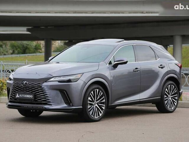 Лексус РХ 2023 в Киеве на Automoto.ua Лексус РХ, объемом двигателя 2.4 л и пробегом 32 тыс. км за 59500 $, фото 2 на Automoto.ua