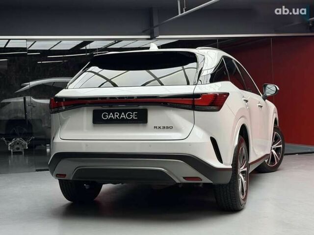 Лексус РХ, объемом двигателя 2.4 л и пробегом 3 тыс. км за 56900 $, фото 15 на Automoto.ua