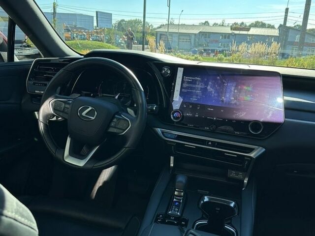 Лексус РХ, об'ємом двигуна 2.5 л та пробігом 43 тис. км за 61800 $, фото 34 на Automoto.ua