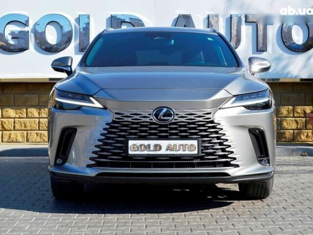Лексус РХ, объемом двигателя 2.4 л и пробегом 8 тыс. км за 77900 $, фото 4 на Automoto.ua