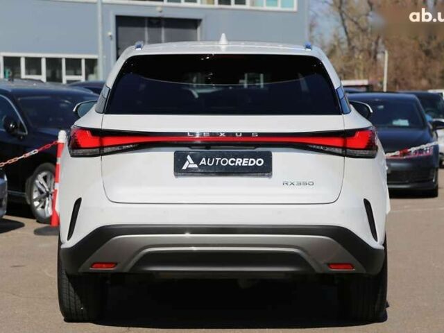 Лексус РХ, объемом двигателя 2.4 л и пробегом 2 тыс. км за 63900 $, фото 6 на Automoto.ua