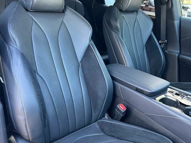 Лексус РХ, об'ємом двигуна 2.4 л та пробігом 58 тис. км за 67000 $, фото 18 на Automoto.ua