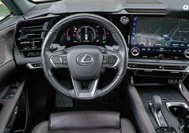 Лексус РХ, об'ємом двигуна 0 л та пробігом 70 тис. км за 85965 $, фото 8 на Automoto.ua