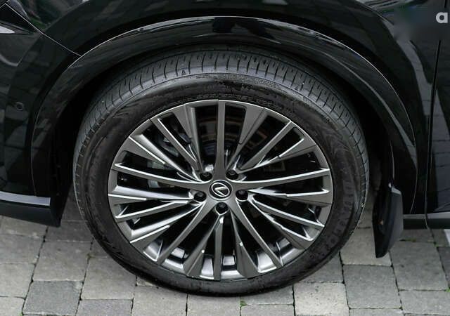 Лексус РХ, об'ємом двигуна 0 л та пробігом 70 тис. км за 82012 $, фото 12 на Automoto.ua