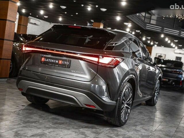 Лексус РХ, объемом двигателя 0 л и пробегом 50 тыс. км за 75900 $, фото 25 на Automoto.ua