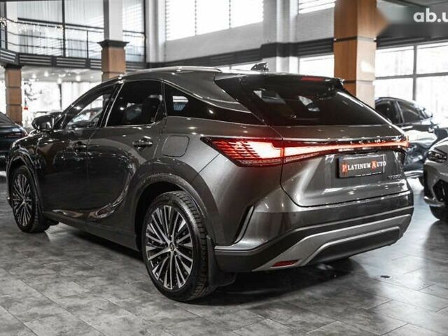 Лексус РХ, объемом двигателя 0 л и пробегом 50 тыс. км за 75900 $, фото 21 на Automoto.ua