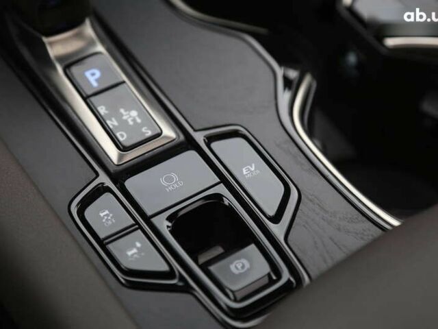 Лексус РХ, объемом двигателя 0 л и пробегом 10 тыс. км за 73000 $, фото 23 на Automoto.ua