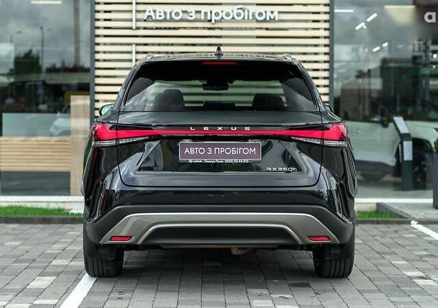 Лексус РХ, об'ємом двигуна 0 л та пробігом 70 тис. км за 85965 $, фото 3 на Automoto.ua