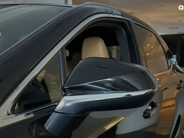 Лексус РХ, объемом двигателя 0 л и пробегом 0 тыс. км за 76907 $, фото 6 на Automoto.ua