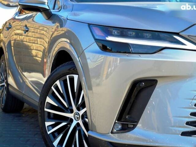 Лексус РХ, объемом двигателя 2.4 л и пробегом 8 тыс. км за 77900 $, фото 3 на Automoto.ua