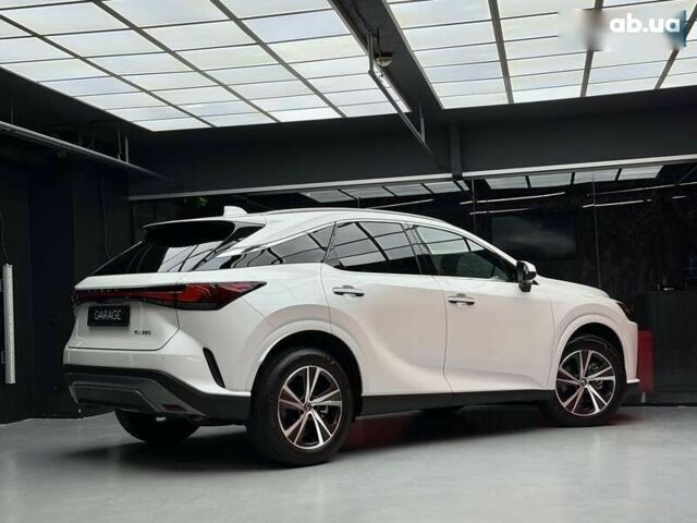 Лексус РХ, объемом двигателя 2.4 л и пробегом 3 тыс. км за 56900 $, фото 17 на Automoto.ua