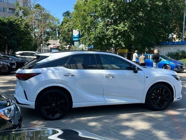 Лексус РХ, об'ємом двигуна 2.4 л та пробігом 58 тис. км за 67000 $, фото 12 на Automoto.ua