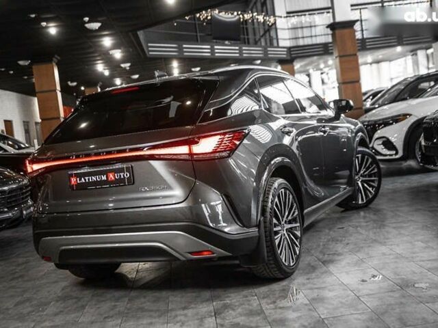 Лексус РХ, объемом двигателя 0 л и пробегом 50 тыс. км за 75900 $, фото 19 на Automoto.ua