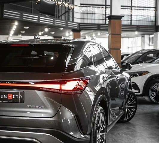 Лексус РХ, объемом двигателя 0 л и пробегом 50 тыс. км за 75900 $, фото 16 на Automoto.ua