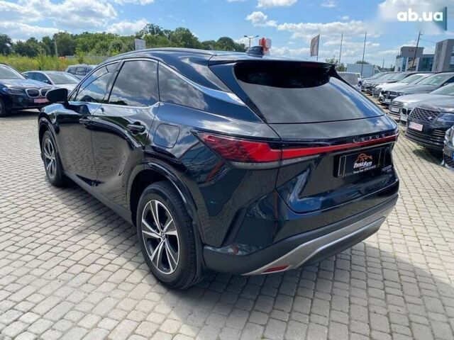 Лексус РХ, объемом двигателя 2.4 л и пробегом 18 тыс. км за 59000 $, фото 4 на Automoto.ua