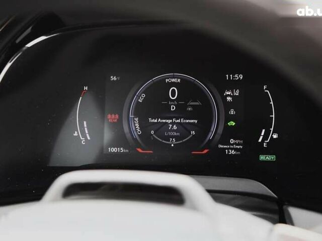 Лексус РХ, объемом двигателя 0 л и пробегом 10 тыс. км за 73000 $, фото 17 на Automoto.ua