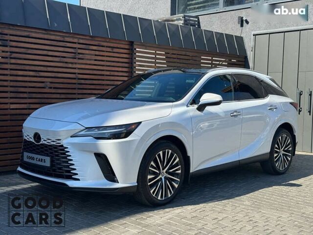 Лексус РХ, объемом двигателя 0 л и пробегом 23 тыс. км за 72000 $, фото 2 на Automoto.ua