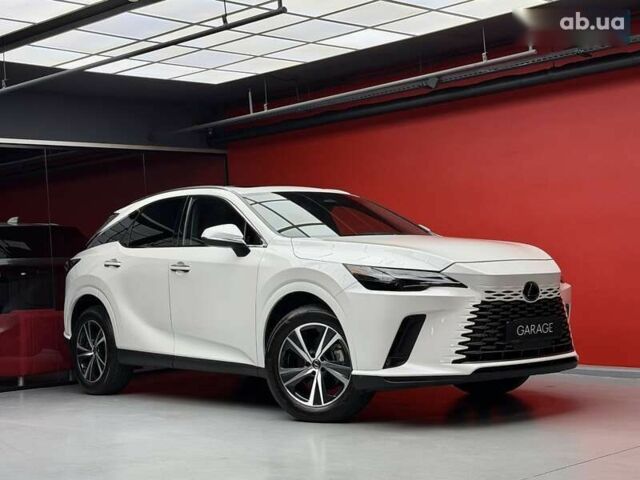 Лексус РХ, объемом двигателя 2.4 л и пробегом 3 тыс. км за 56900 $, фото 11 на Automoto.ua