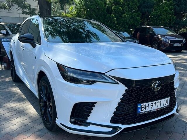 Лексус РХ, об'ємом двигуна 2.4 л та пробігом 58 тис. км за 67000 $, фото 8 на Automoto.ua