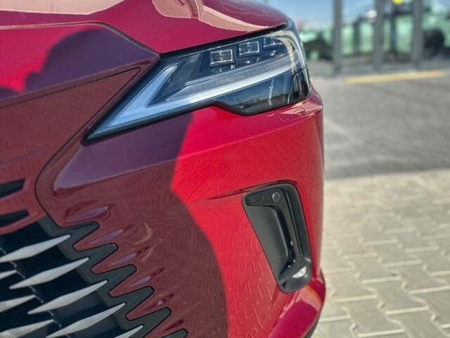Лексус РХ, об'ємом двигуна 2.5 л та пробігом 43 тис. км за 61800 $, фото 14 на Automoto.ua