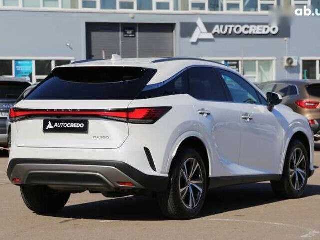 Лексус РХ, объемом двигателя 2.4 л и пробегом 2 тыс. км за 63900 $, фото 7 на Automoto.ua