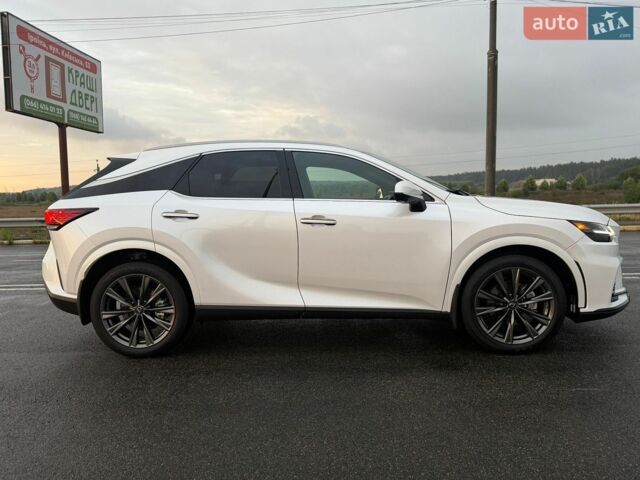 Лексус РХ, объемом двигателя 2.5 л и пробегом 18 тыс. км за 65000 $, фото 8 на Automoto.ua