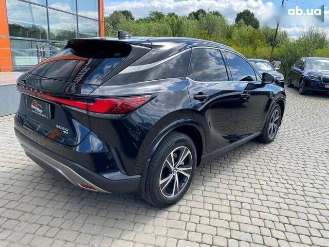 Лексус РХ, объемом двигателя 2.4 л и пробегом 18 тыс. км за 59000 $, фото 6 на Automoto.ua