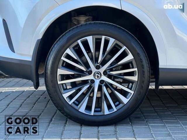 Лексус РХ, объемом двигателя 0 л и пробегом 23 тыс. км за 72000 $, фото 13 на Automoto.ua