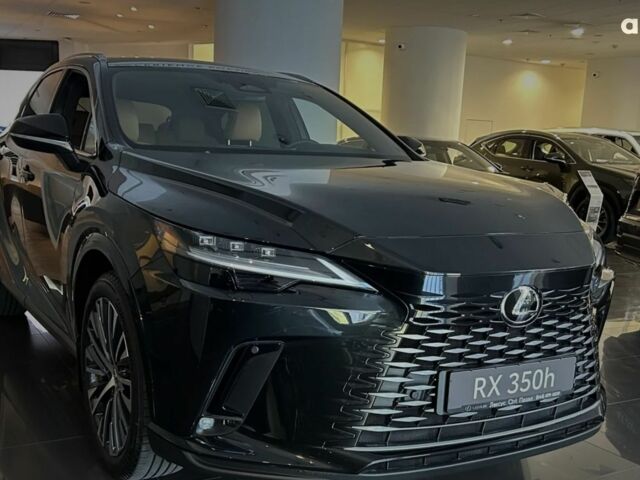 Лексус РХ, объемом двигателя 0 л и пробегом 0 тыс. км за 76907 $, фото 1 на Automoto.ua