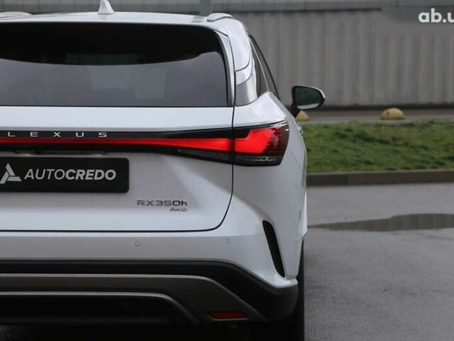 Лексус РХ, объемом двигателя 0 л и пробегом 10 тыс. км за 73000 $, фото 8 на Automoto.ua