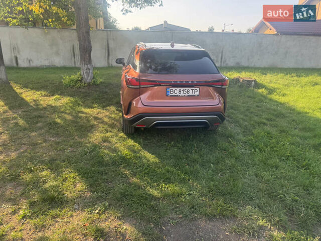 Лексус РХ, об'ємом двигуна 2.5 л та пробігом 16 тис. км за 75000 $, фото 5 на Automoto.ua