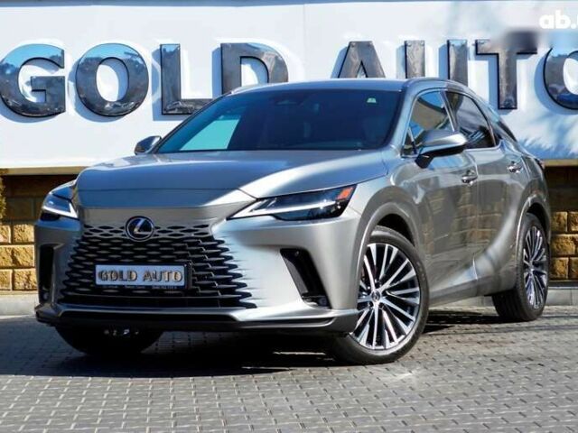 Лексус РХ, объемом двигателя 2.4 л и пробегом 8 тыс. км за 77900 $, фото 7 на Automoto.ua