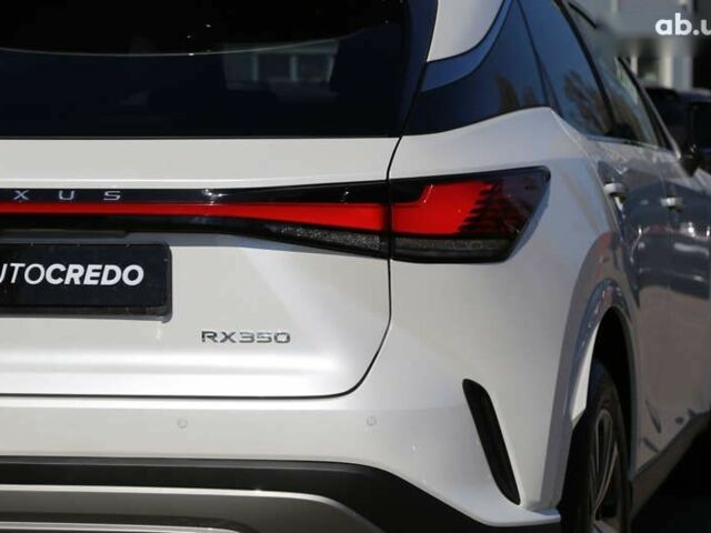 Лексус РХ, объемом двигателя 2.4 л и пробегом 2 тыс. км за 61500 $, фото 8 на Automoto.ua