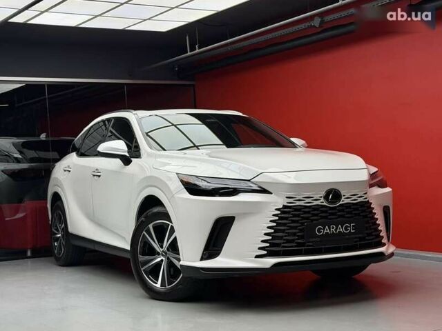 Лексус РХ, объемом двигателя 2.4 л и пробегом 3 тыс. км за 56900 $, фото 10 на Automoto.ua