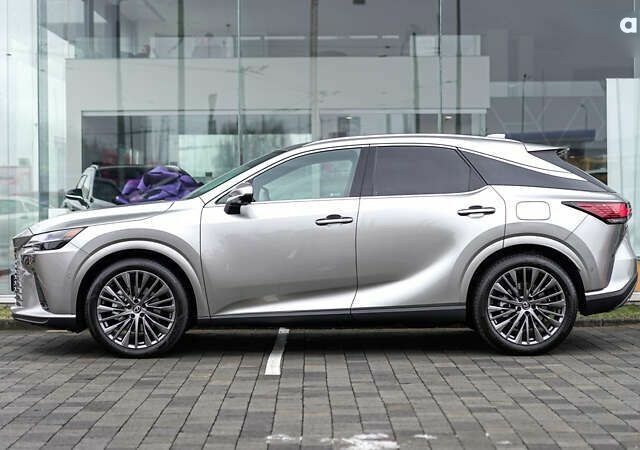 Лексус РХ, объемом двигателя 0 л и пробегом 1 тыс. км за 100015 $, фото 2 на Automoto.ua