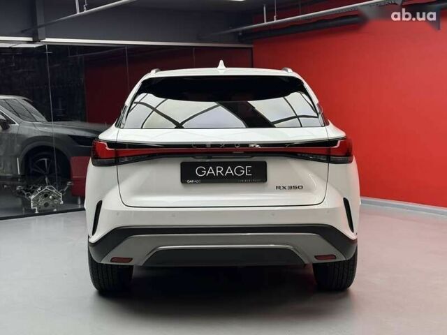 Лексус РХ, объемом двигателя 2.4 л и пробегом 3 тыс. км за 56900 $, фото 12 на Automoto.ua