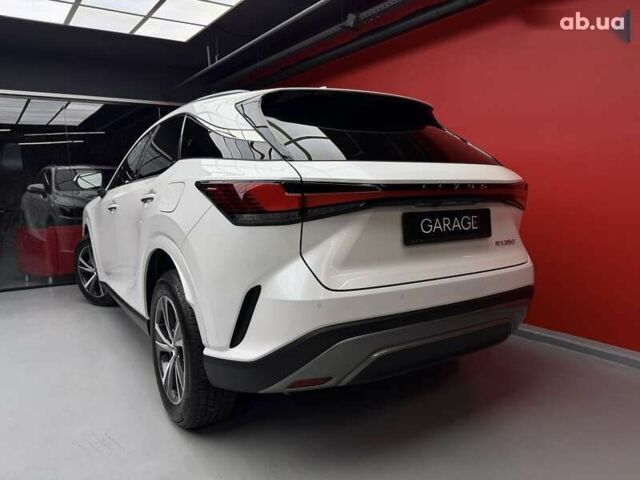 Лексус РХ, объемом двигателя 2.4 л и пробегом 3 тыс. км за 56900 $, фото 18 на Automoto.ua