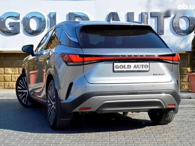 Лексус РХ, объемом двигателя 2.4 л и пробегом 8 тыс. км за 77900 $, фото 11 на Automoto.ua