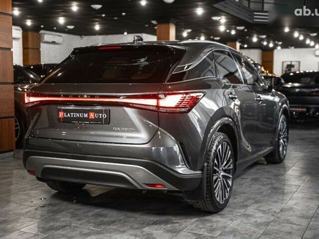 Лексус РХ, объемом двигателя 0 л и пробегом 50 тыс. км за 75900 $, фото 23 на Automoto.ua