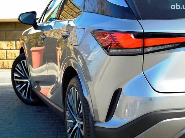 Лексус РХ, объемом двигателя 2.4 л и пробегом 8 тыс. км за 77900 $, фото 13 на Automoto.ua
