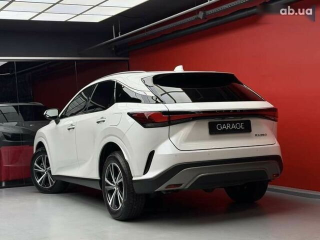 Лексус РХ, объемом двигателя 2.4 л и пробегом 3 тыс. км за 56900 $, фото 21 на Automoto.ua