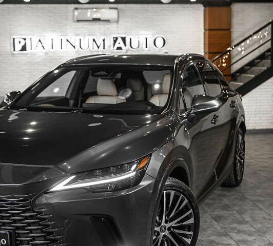 Лексус РХ, объемом двигателя 0 л и пробегом 50 тыс. км за 75900 $, фото 10 на Automoto.ua