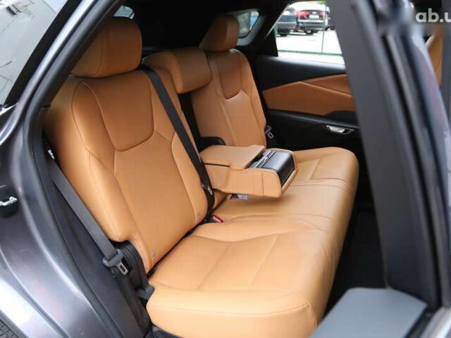 Лексус РХ 2023 в Киеве на Automoto.ua Лексус РХ, объемом двигателя 2.4 л и пробегом 32 тыс. км за 59500 $, фото 10 на Automoto.ua