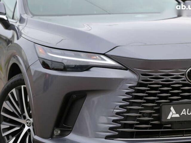 Лексус РХ 2023 в Киеве на Automoto.ua Лексус РХ, объемом двигателя 2.4 л и пробегом 32 тыс. км за 59500 $, фото 3 на Automoto.ua