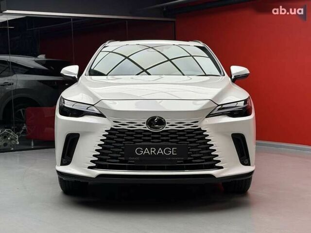 Лексус РХ, объемом двигателя 2.4 л и пробегом 3 тыс. км за 56900 $, фото 1 на Automoto.ua