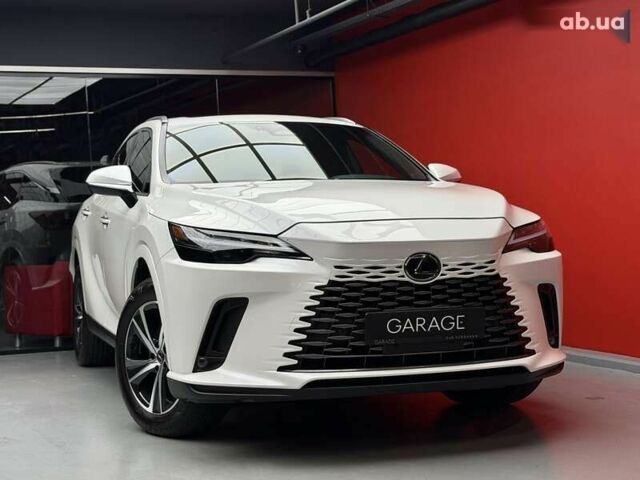 Лексус РХ, объемом двигателя 2.4 л и пробегом 3 тыс. км за 56900 $, фото 9 на Automoto.ua